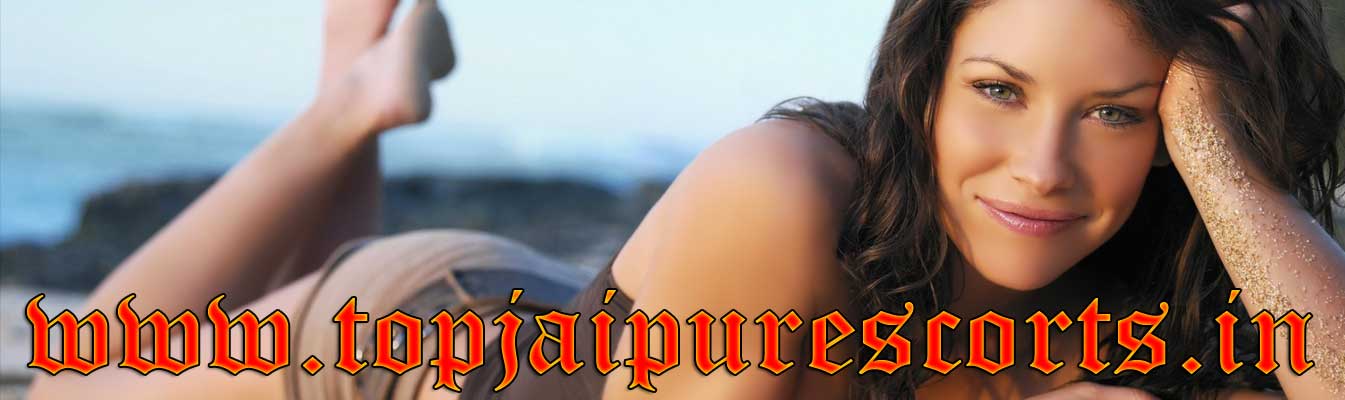 Jaipur Escorts In All Area